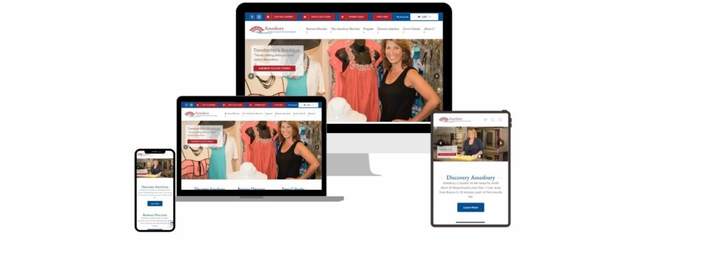 Amesbury Chamber of Commerce