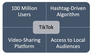 TikTok Digital Marketing Basics