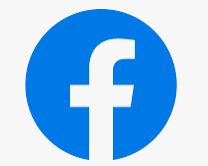 Facebook logo for digital marketing