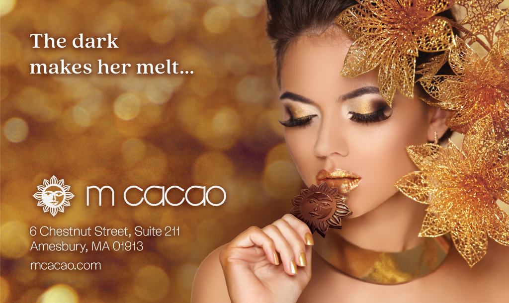 m cacao BONS