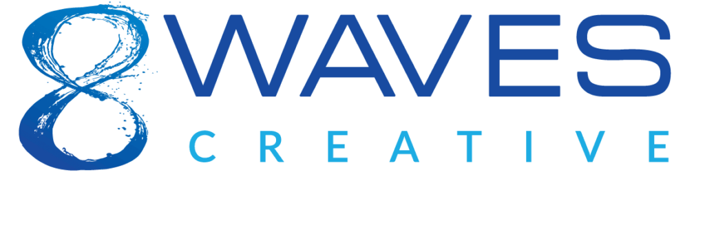 logo8waves1