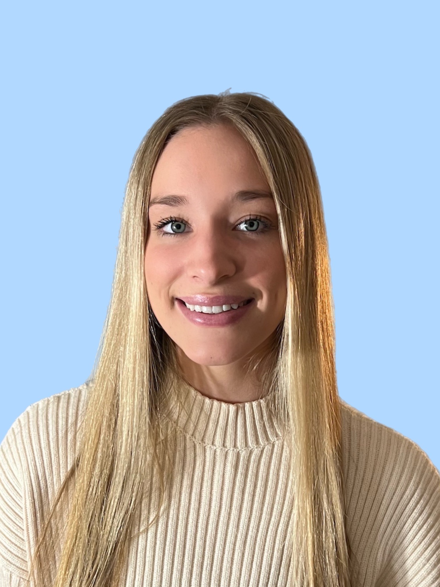 Grace Wilson