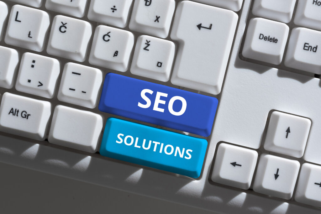 AI can boost SEO