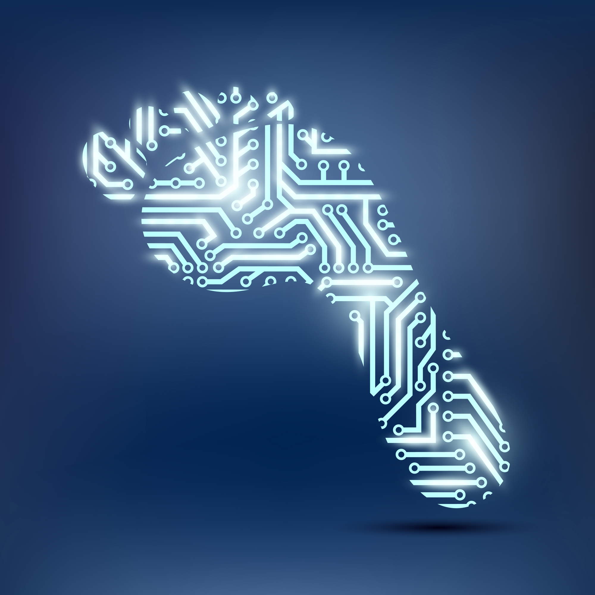 8 Waves Creative | Web design Image