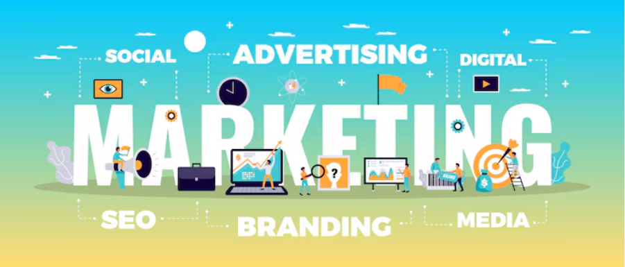 RMarketing