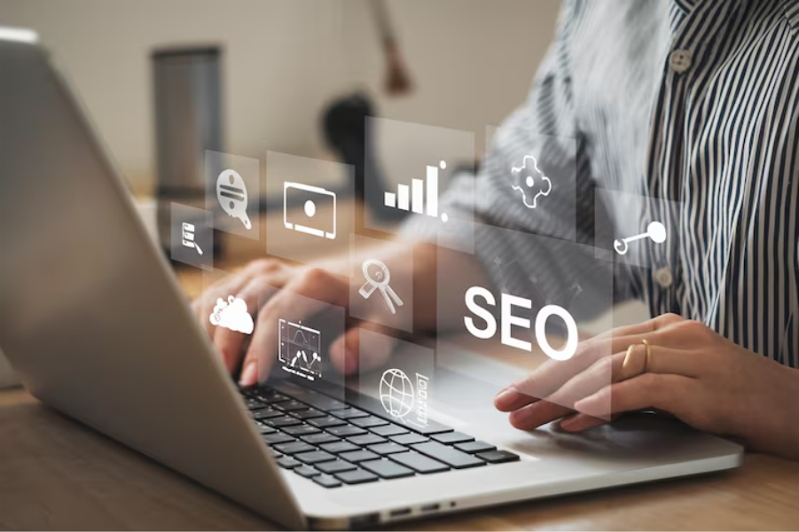 RMarketing