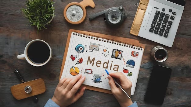 Social Media Content