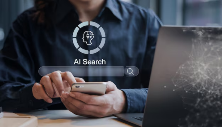 AI-driven search visibility