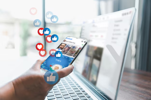 8 Waves Creative | Brand Positioning Strategies That Create Lasting Market Differentiation Social Media Marketing