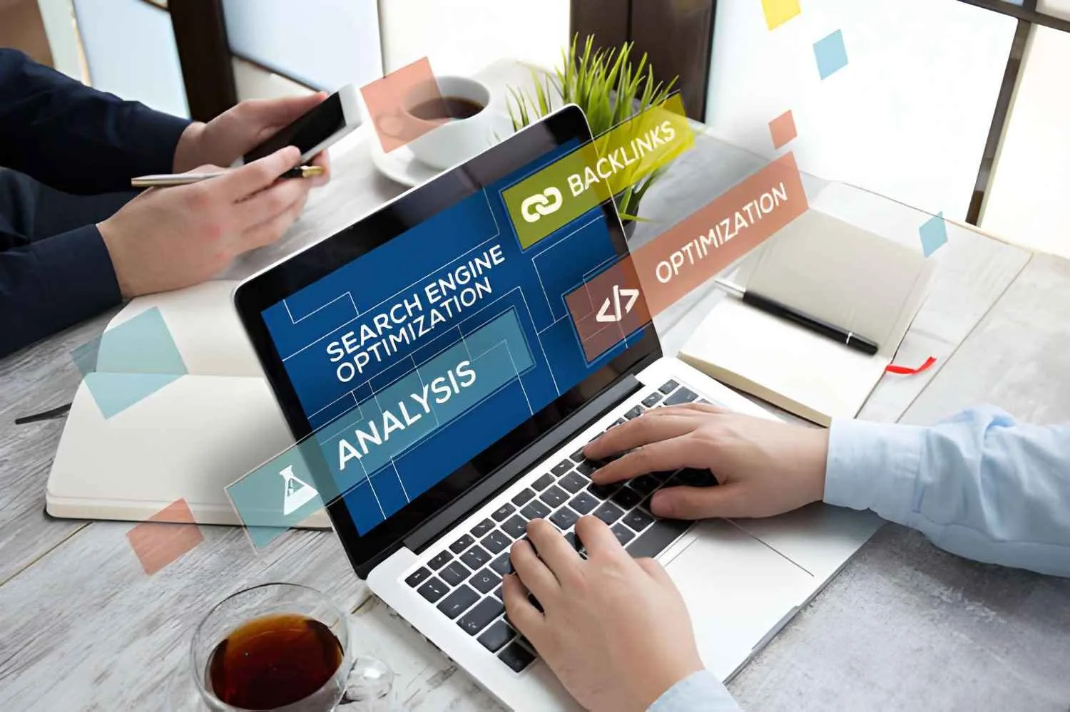 8 Waves Creative | Home2 search-engine-optimisation