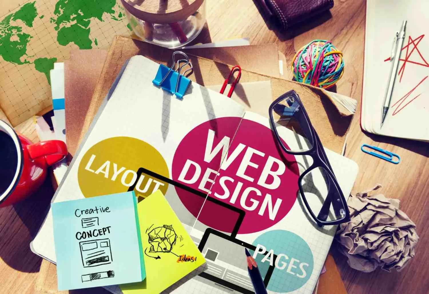 8 Waves Creative | Home2 webdesign
