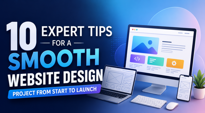 Website Design
