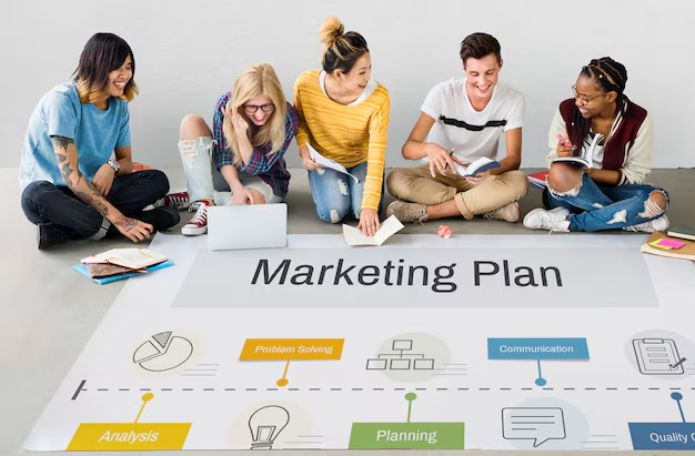 Digital Marketing Agencies