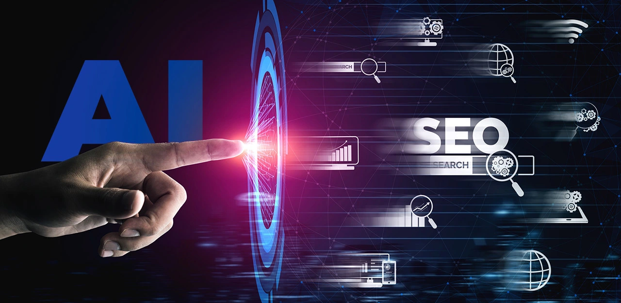 AI SEO Services