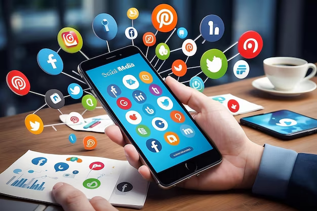 Social Media Marketing