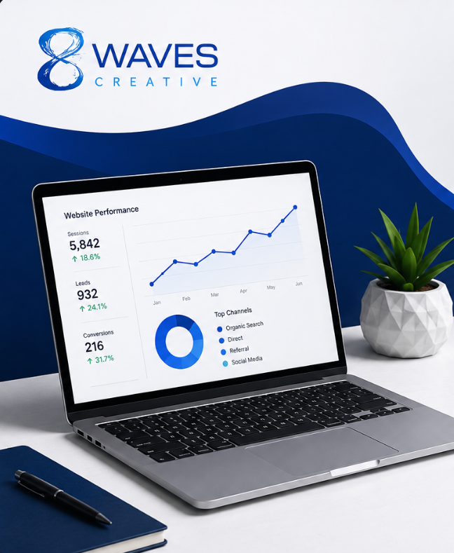 Website Analytics