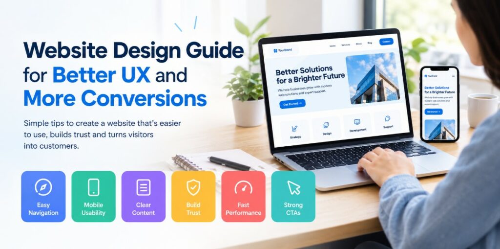 Website Design