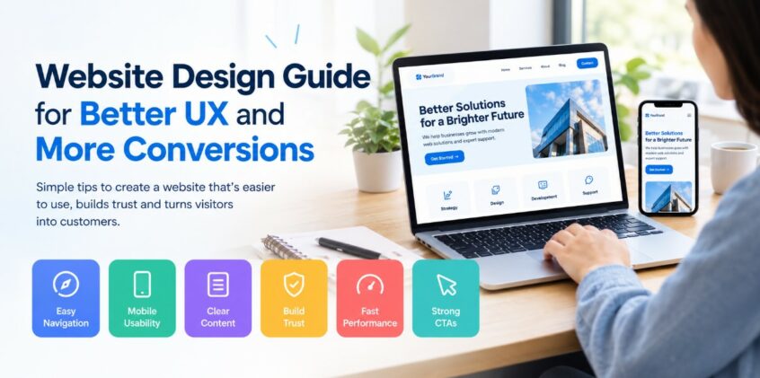 Website Design