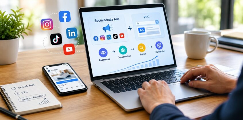 Social Media Advertising