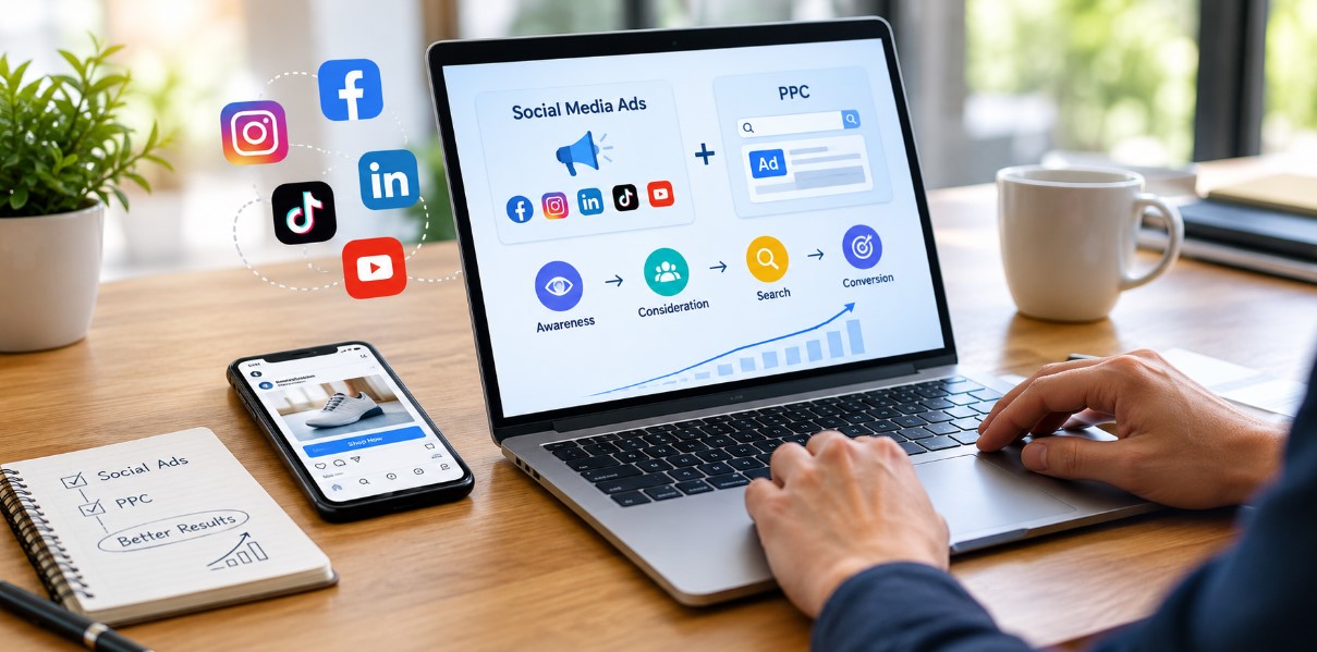 Social Media Advertising